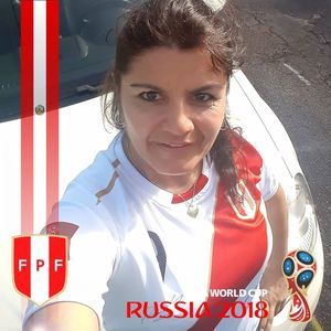 Meet your Posher, Silvia